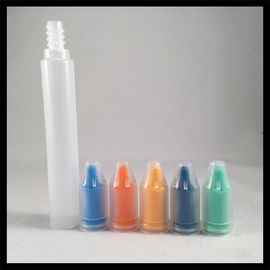 Cina Botol Pen Style Unicorn Drip Tipis, Botol Unicorn Mulut Lebar Untuk E - Juice pemasok