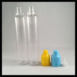 Cina Electronice Botol Rokok Unicorn Dropper 40ml PET Warna-warni &amp;amp; Disesuaikan pemasok