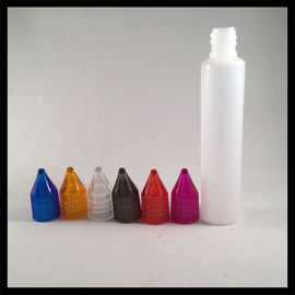Cina Botol Penetes Obat Durable 30ml, Botol Penetes Minyak Peras Plastik pemasok