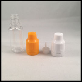 Cina Obat Cair PET E Botol Cair Pencetakan Label Kustom Tahan Minyak pemasok