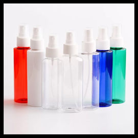 Cina Botol Parfum Pump Plastik Semprot 120ml Kecil Dan Portable Kesehatan Dan Keselamatan pemasok