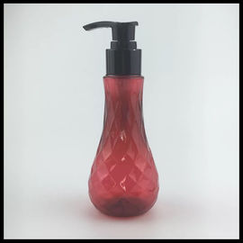 Cina 120ml Shampoo Plastik Botol Semprot Wadah Lotion Tekan Pembersih Tangan pemasok