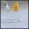 30 ml Botol Jus Vape Botol Penetes PET Botol Plastik Pengaman pemasok
