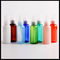 Mini 50ml Botol Semprot Plastik Tidak Ada Proses Pencelupan Bahan Kimia Bahan Degradable Lingkungan pemasok