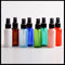 Mini 50ml Botol Semprot Plastik Tidak Ada Proses Pencelupan Bahan Kimia Bahan Degradable Lingkungan pemasok