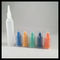 Topi Pengaman Unicorn Botol Penetes Sablon Transparan Untuk E Liquid pemasok