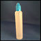 Vape Juice 60ml Unicorn Bentuk Botol Pen Untuk Rokok Elektronik E - Liquid pemasok