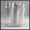 Putih Plastik 60ml Botol Pet, Pencetakan Label Putaran Botol Unicorn Massal pemasok