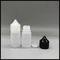 Botol Plastik PE 30ml Unicorn Sangat Bagus Kinerja Suhu Rendah Tahan Minyak pemasok