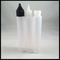 Kesehatan Dan Keselamatan PE Pen 30ml Unicorn Botol Twist Cap Untuk Vape Smoke Oil pemasok