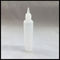 Botol Penetes Obat Durable 30ml, Botol Penetes Minyak Peras Plastik pemasok