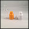 Obat Cair PET E Botol Cair Pencetakan Label Kustom Tahan Minyak pemasok