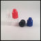 Botol Penetes Mata Plastik Kelas Medicial, Botol Penetes Plastik PET 5ml pemasok