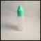 Botol Penetes LDPE Obat Dapat Dipengaruhi 20ml Kesehatan Dan Keselamatan Standar Tinggi pemasok