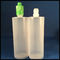 Botol Penetes LDPE Kapasitas Besar 120ml Botol Cairan Penyedap Rasa pemasok