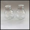 Screw Alunminum Twist Cap Bottle 30ml 60ml 120ml Kapasitas Untuk Minyak Atsiri pemasok