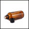 TUV Botol Minyak Esensial Euro Dropper Orifile Reducer Tamper Evident Cap Aromaterapi pemasok