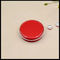 30g Merah Kosong Aluminium Dapat Cina Grosir Ukuran Warna Custom Made pemasok