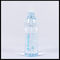 PET 200ml Botol Perawatan Pribadi Kosmetik Plastik Semprot Gel Botol Lotion Pump pemasok