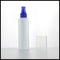 Kosong Kosmetik Semprot Botol Dispenser Cair Travel Parfum Atomizer PE Plastik 100 ML pemasok