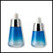 Penetes Kaca Kosmetik Botol Jars Dispensier Wadah Minyak Esensial Packing pemasok